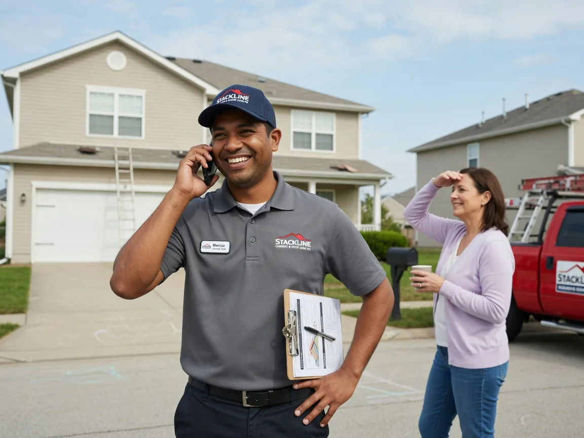 Chimney flashing repair Warren, OR FAQs